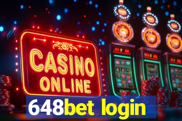 648bet login